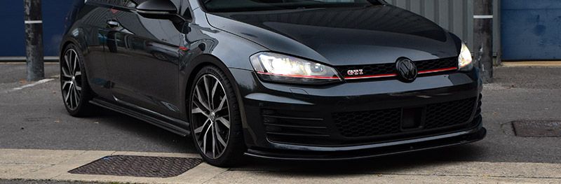 MOT & Servicing VGS Performance Swindon