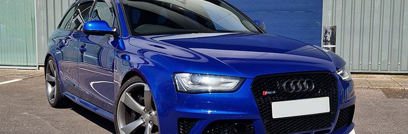 Manual gearbox repair for VW Group vehicles