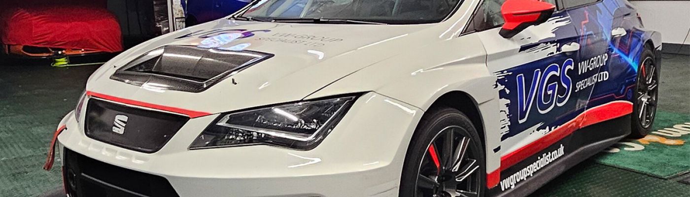 Performance & DSG Tuning for VW Group Vehicles