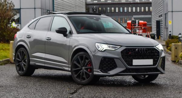 VGS Performance Opens New HQ at Hillmead Industrial Estate news