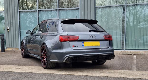 Audi Servicing Swindon news