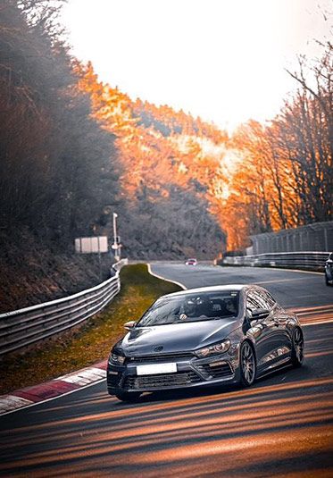 Night Vision & Camera Calibration