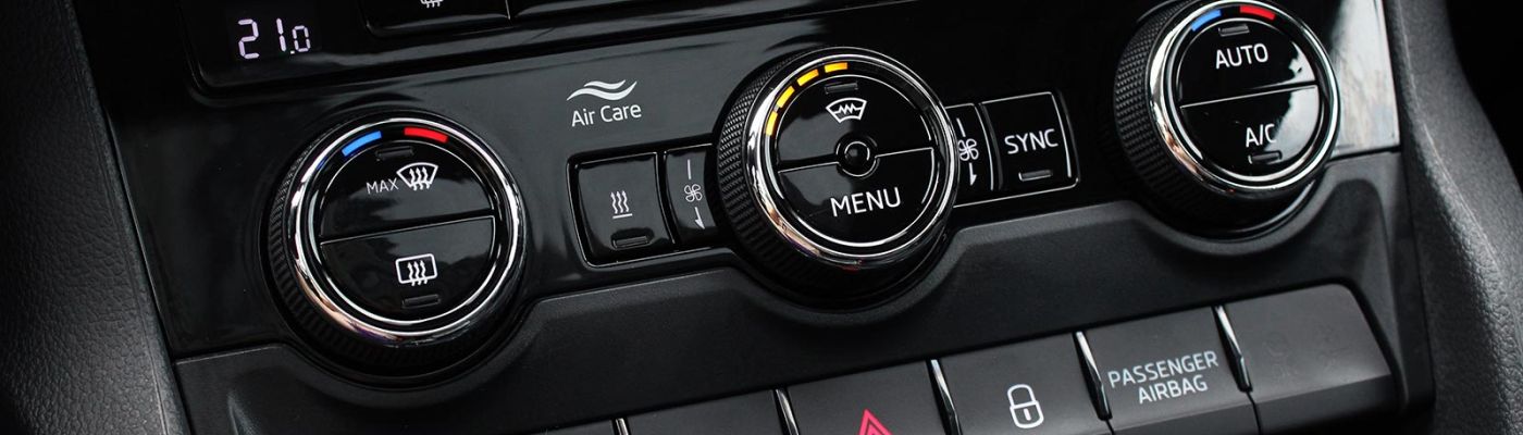 Skoda Console OBD Codes