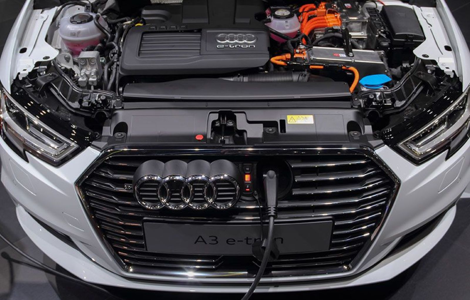 Hybrid VGS Performance