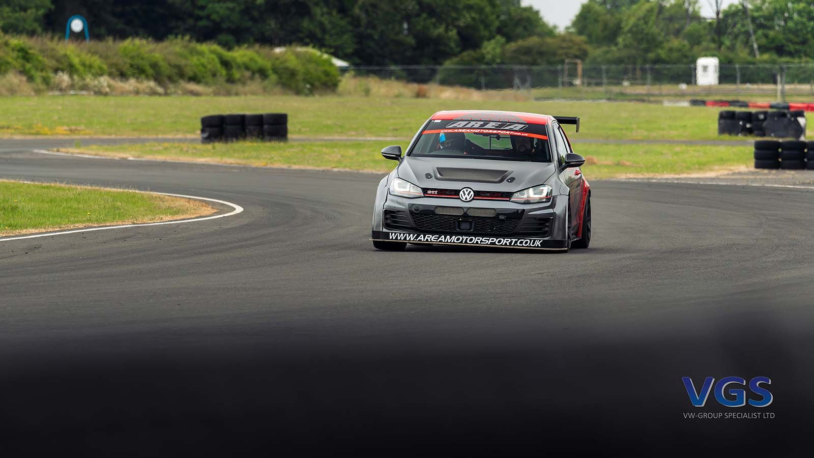 Castle Combe Track Day 2024 with VGS Performance