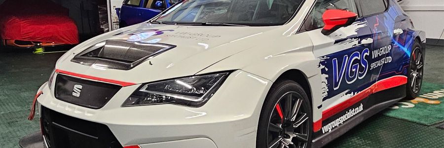 Performance & DSG Tuning for VW Group Vehicles