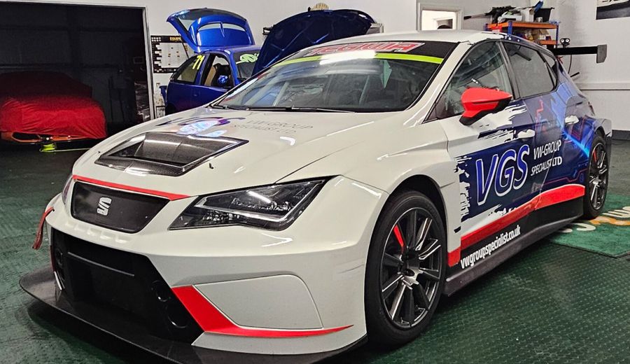 Performance & DSG Tuning for VW Group Vehicles news article