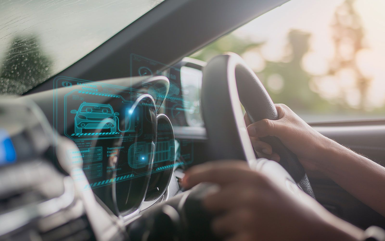 ADAS system calibration for VW Group vehicles