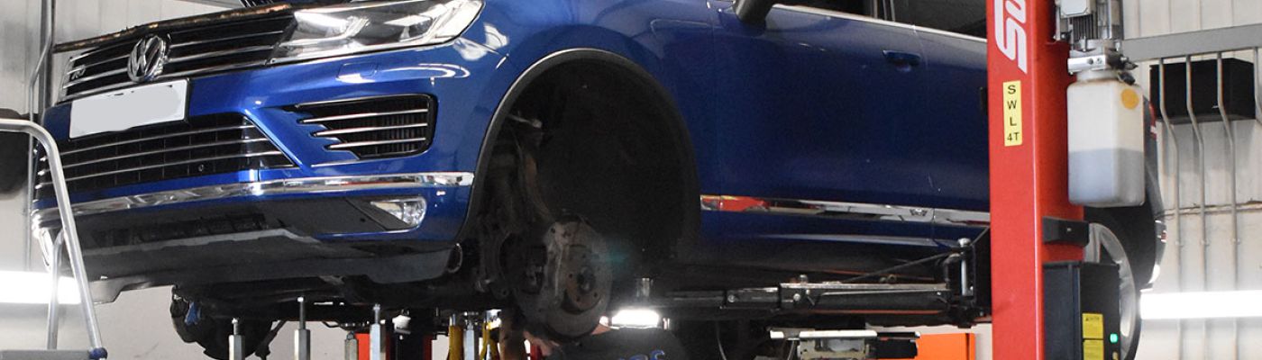 Car Servicing in Swindon - Why Regular Maintenance Matters