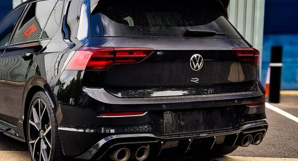 DPF Delete: Illegal, Harmful, and How to Clean Instead news