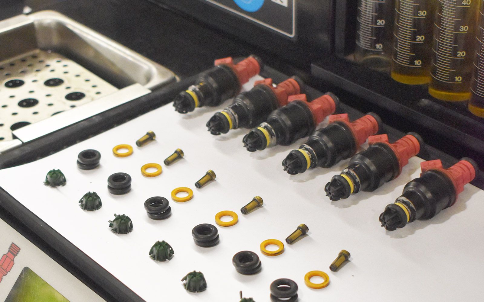 ASNU Services VW Swindon