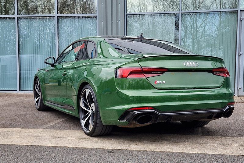 Gearbox DSG & Manual Repairs