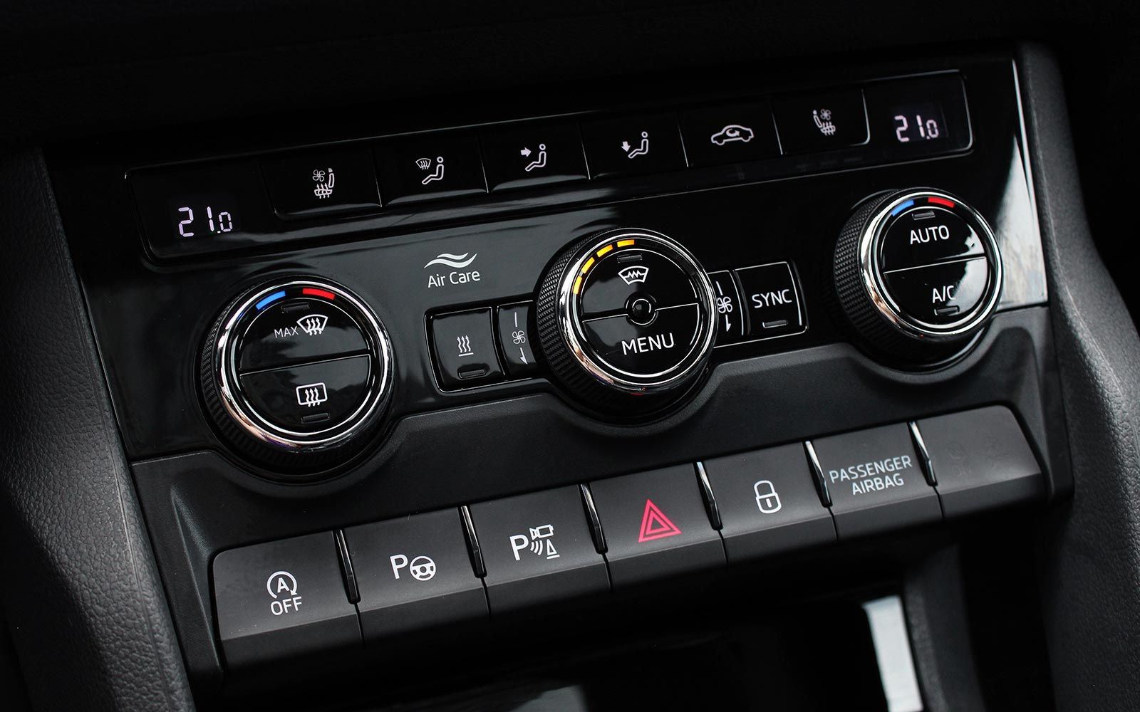 Škoda diagnostic tools used to detect code P026500