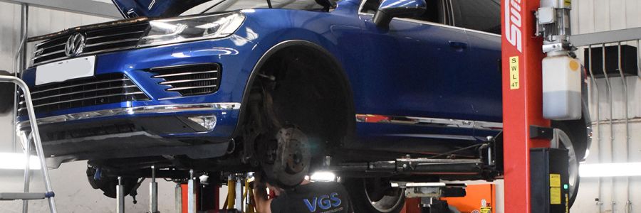 Car Servicing in Swindon - Why Regular Maintenance Matters