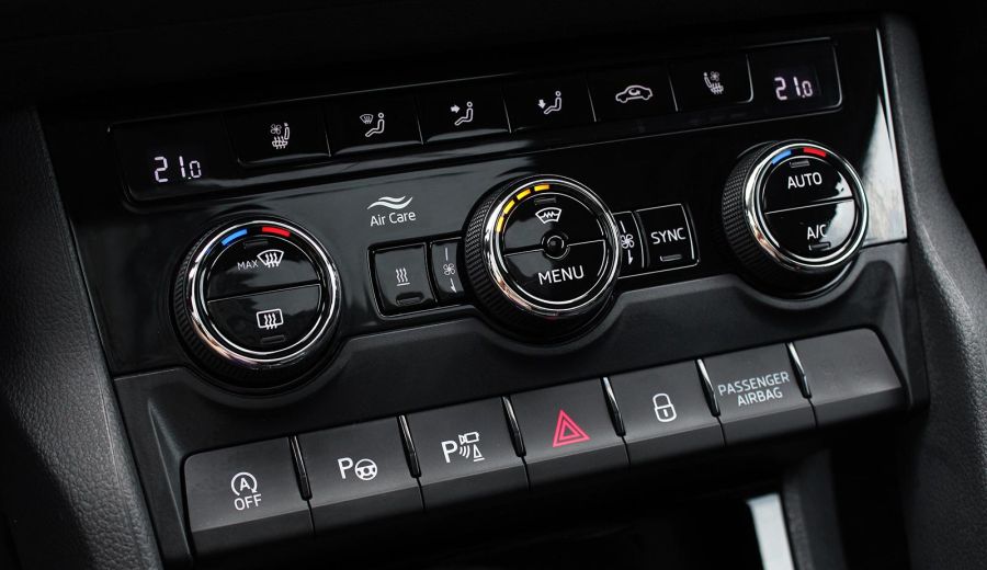 Skoda Console OBD Codes news article