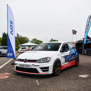 Exclusive Open Pitlane Track Day Ticket - 14th May 2026