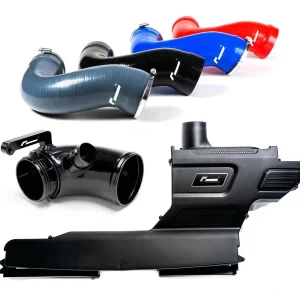 RacingLine Performance R600 Bundle Intake / Elbow / Intake Pipe