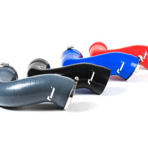 RacingLine Performance R600 Silicone Intake Pipe EA888 Gen3