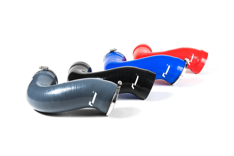 RacingLine Performance R600 Silicone Intake Pipe EA888 Gen3