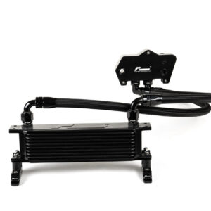 RacingLine Performance DSG Oil Cooler System - MQB Evo DQ381 Gearbox