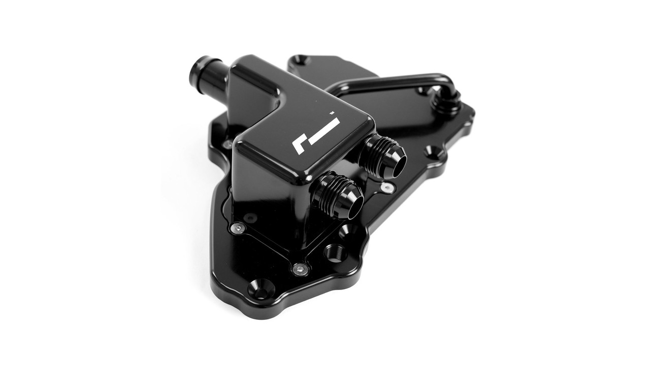 Racingline Performance Oil Management System EA888 Gen4 - Image 3