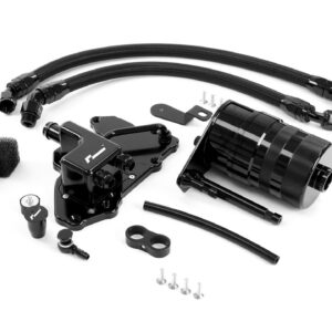 Racingline Performance Oil Management System EA888 Gen4