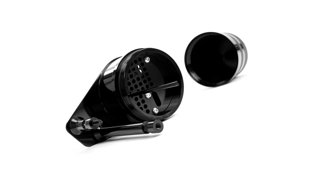 Racingline Performance Oil Management System EA888 Gen4 - Image 4