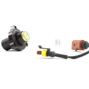 RacingLine Diverter Valve For 2.0T - EA113 / EA888 Gen1 / Gen2 / Gen3