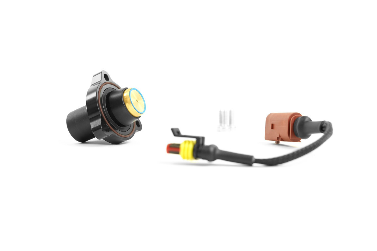 RacingLine Diverter Valve For 2.0T - EA888 Gen4
