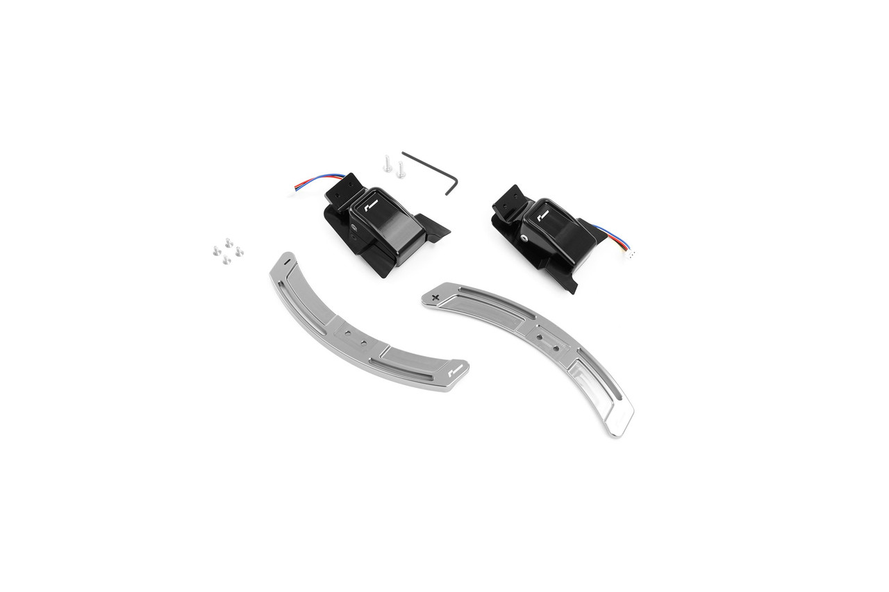 Racingline Magnetic Billet Shift Paddles Golf Mk7 & VW MQB - Image 4