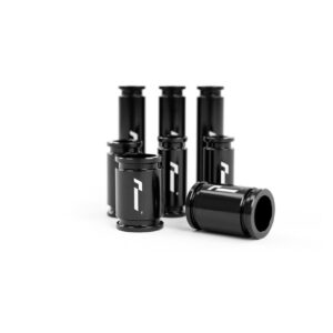 RacingLine DSG Gearbox Billet Oil Feed Tubes - DQ500 / DQ381