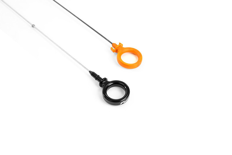 RacingLine Performance Dipstick - EA113 2.0T FSI PQ35 Models - Image 2