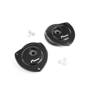 RacingLine Performance Camber/Caster Front Top Mount Set - MQB & MQB Evo