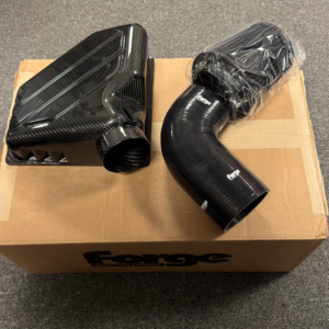 Forge Motorsport Carbon Induction Kit for BMW B58