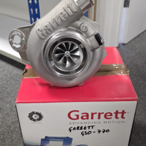 Garrett G30 770 A/R 0.72