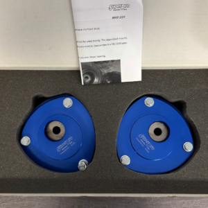 NEW SuperPro VAG MQB Offset Strut Camber Mounts (Front) – TRC5000