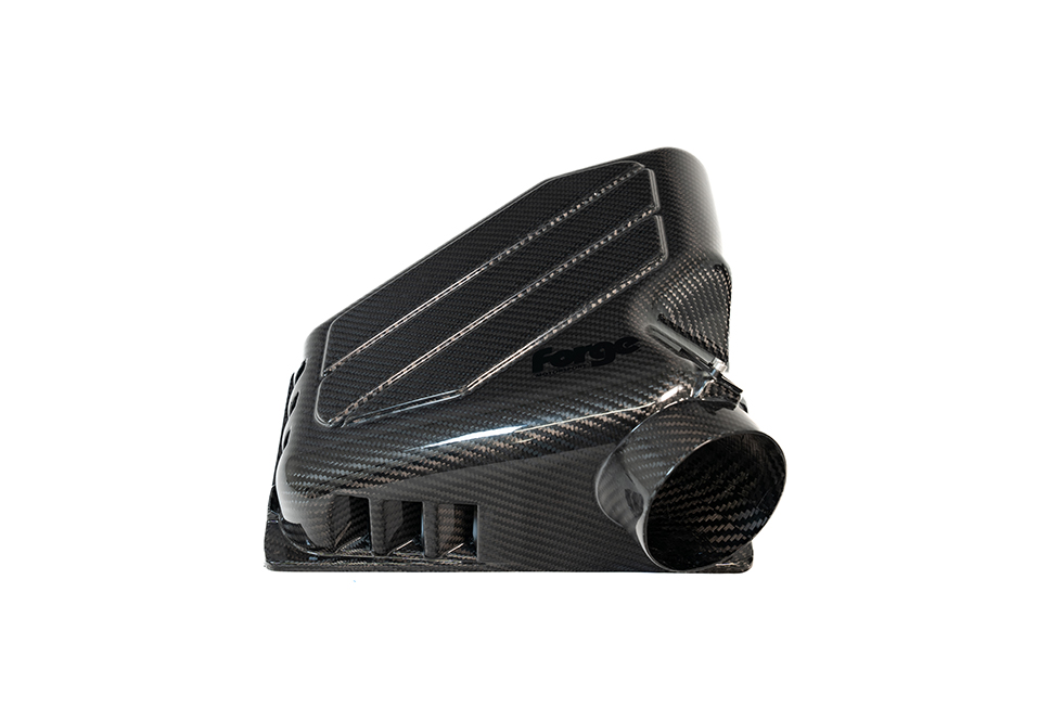 Forge Motorsport Carbon Induction Kit for BMW B58 - Image 9