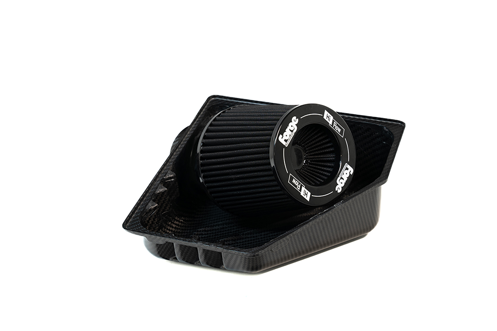 Forge Motorsport Carbon Induction Kit for BMW B58 - Image 10