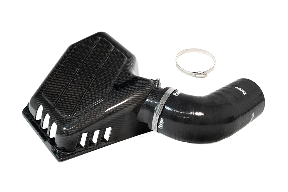 Forge Motorsport Carbon Induction Kit for BMW B58 - Image 11