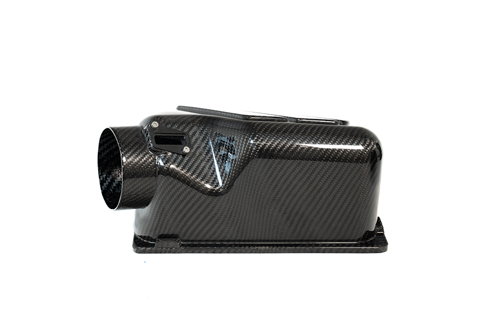 Forge Motorsport Carbon Induction Kit for BMW B58 - Image 12
