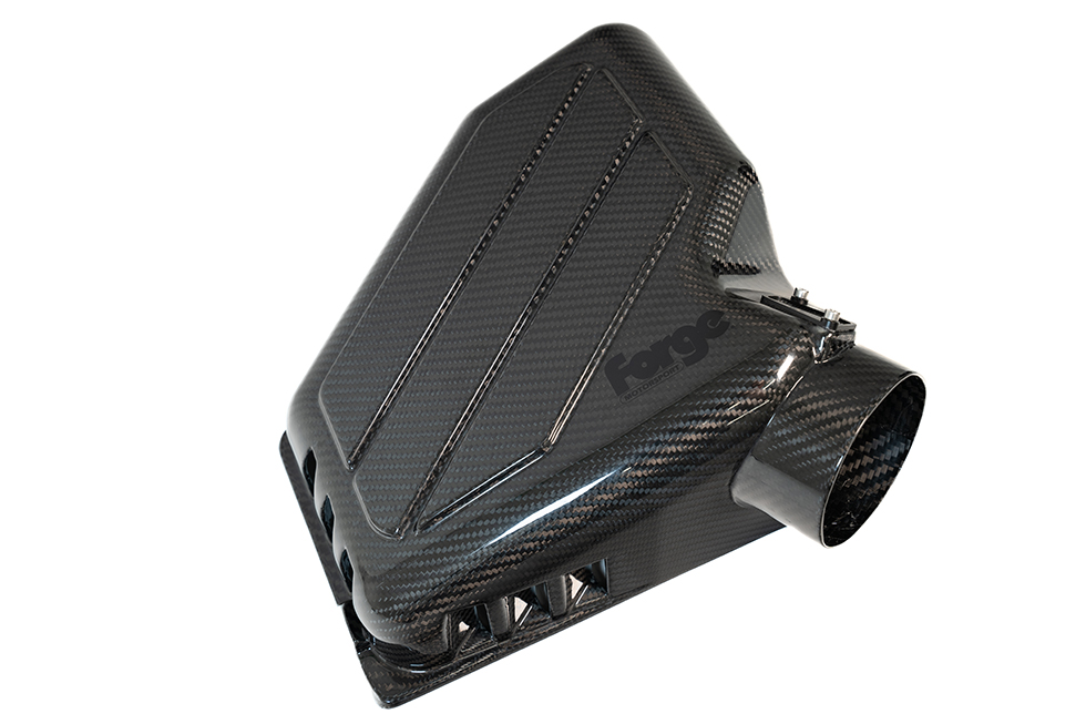 Forge Motorsport Carbon Induction Kit for BMW B58 - Image 13