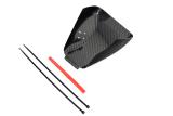 Forge Motorsport Carbon Fibre Inlet Duct for BMW F Chassis - Image 3