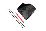 Forge Motorsport Carbon Fibre Inlet Duct for BMW F Chassis - Image 5