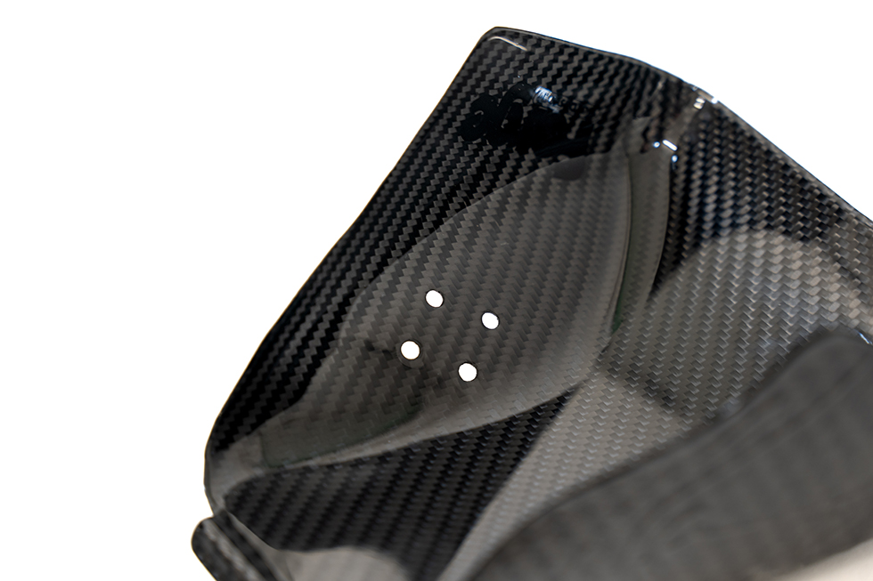 Forge Motorsport Carbon Fibre Inlet Duct for BMW F Chassis - Image 7