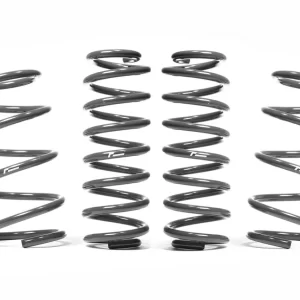 RacingLine Performance Lowering Spring Kit - Audi RS3 8Y