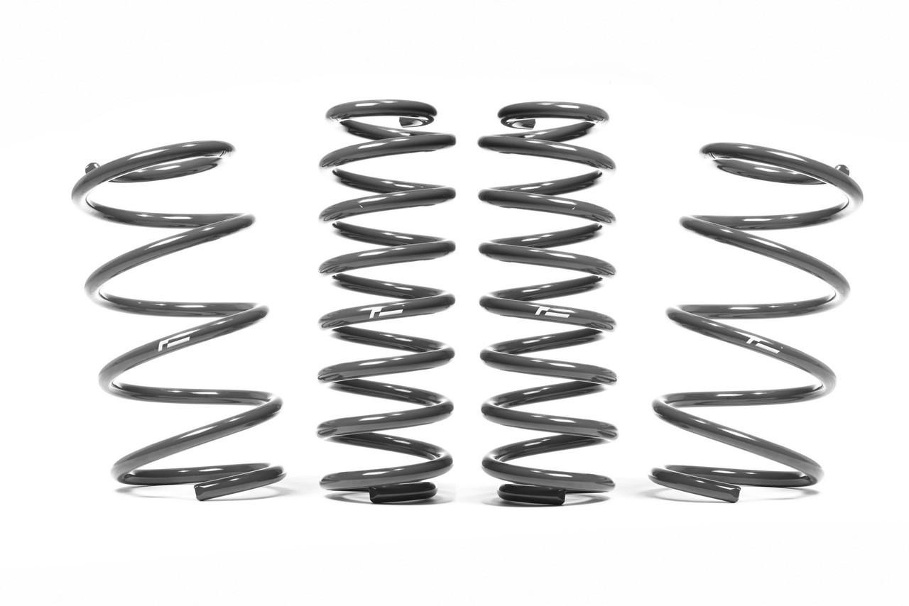 Racingline Performance Lowering Spring Kit - Cupra Ateca 4Drive