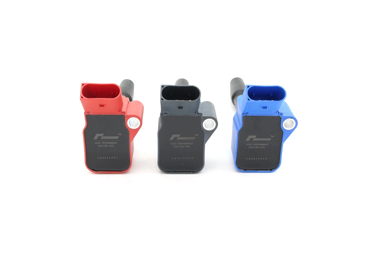 RacingLine High-Output Ignition Coil Pack - MQB Style (Sold Individually) - Image 2