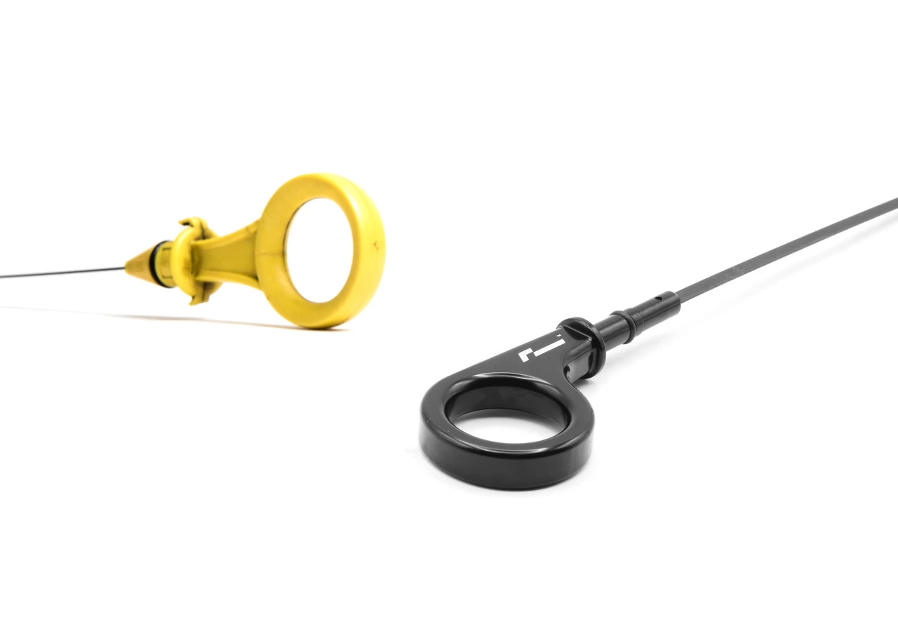 Racingline Performance Dipstick - 1.0TSI / 1.4TSI - EA211 Engines - Image 3
