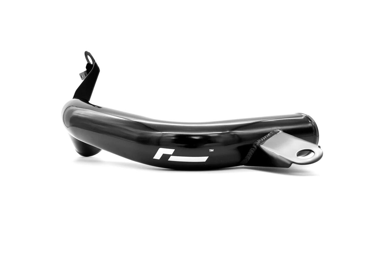 Racingline Performance Upgraded Boost Pipe Kit EA888 Gen3 - Image 2