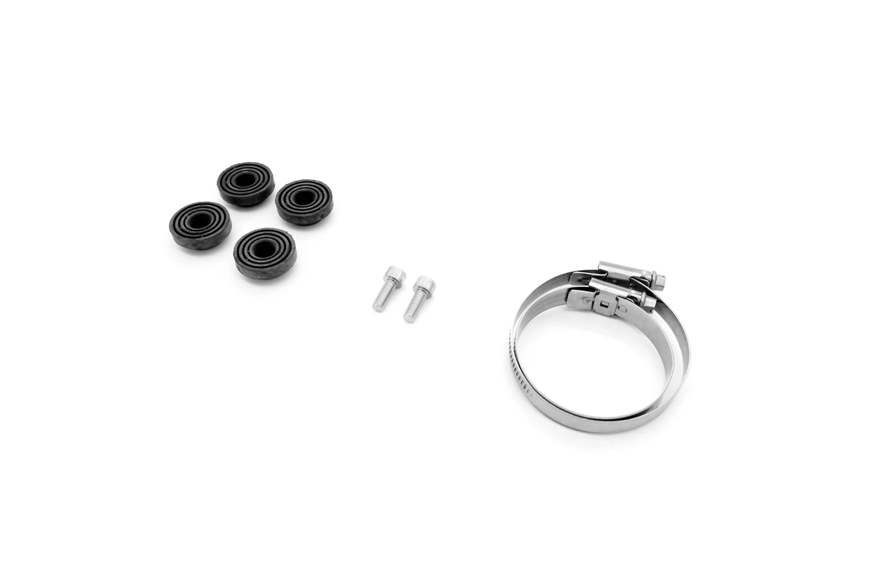 Racingline Performance Upgraded Boost Pipe Kit EA888 Gen3 - Image 5